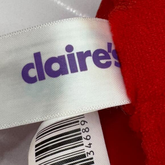 NWT, 2020 Floyd the French Fries, 5" Squishmallow Food Squad #449 Claires Excl. - Picture 3 of 5